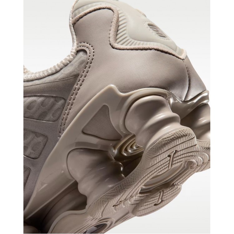 Pantofi Sport Dama, Nike, Shox TL AR3566-204