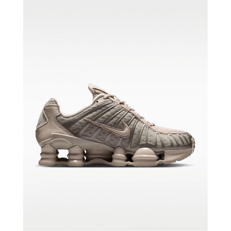 Pantofi Sport Dama, Nike, Shox TL AR3566-204