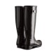 Cizme Dama, Hunter, Original Tall WFT1000RGL-BLK