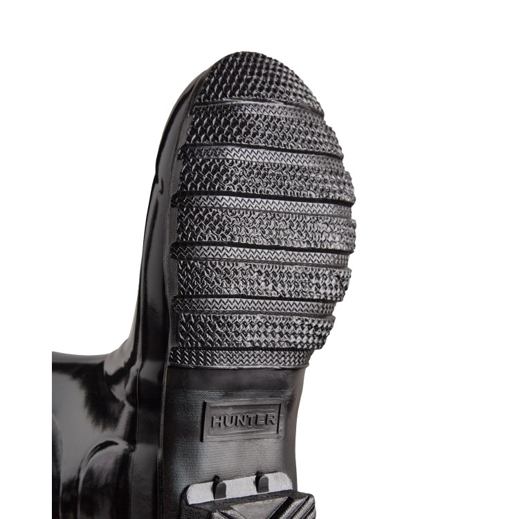 Cizme Dama, Hunter, Original Tall WFT1000RGL-BLK