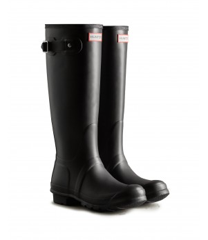 Cizme Dama, Hunter, Original Tall WFT1000RMA-BLK