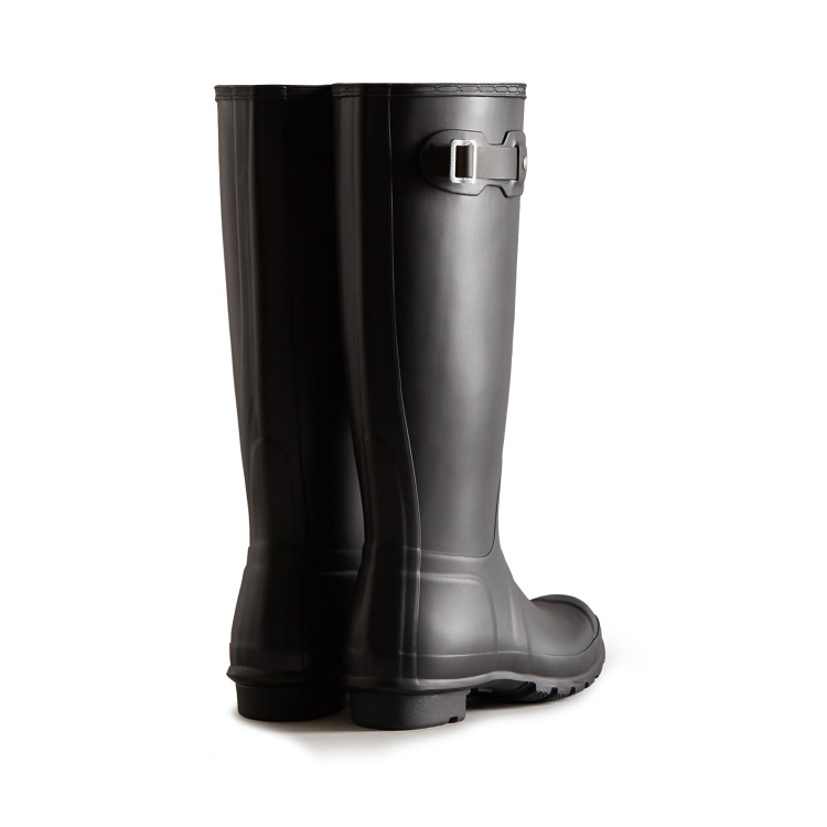 Cizme Dama, Hunter, Original Tall WFT1000RMA-BLK