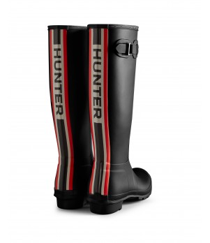 Cizme Dama, Hunter, Original Tall WFT2353RMA-BLK