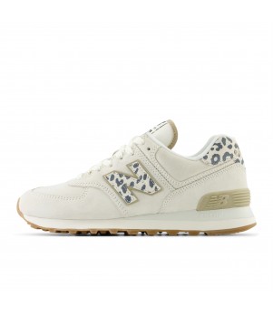 Pantofi Sport Unisex, New Balance, 574 WL574EVW