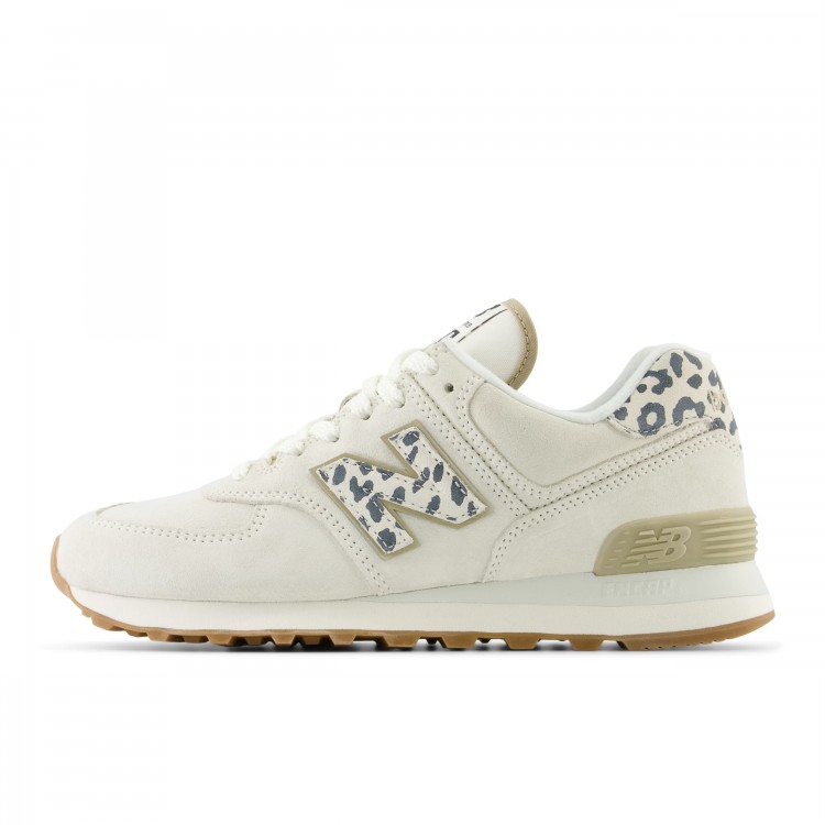 Pantofi Sport Unisex, New Balance, 574 WL574EVW