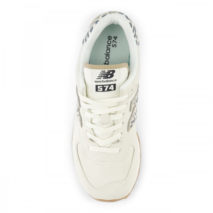Pantofi Sport Unisex, New Balance, 574 WL574EVW