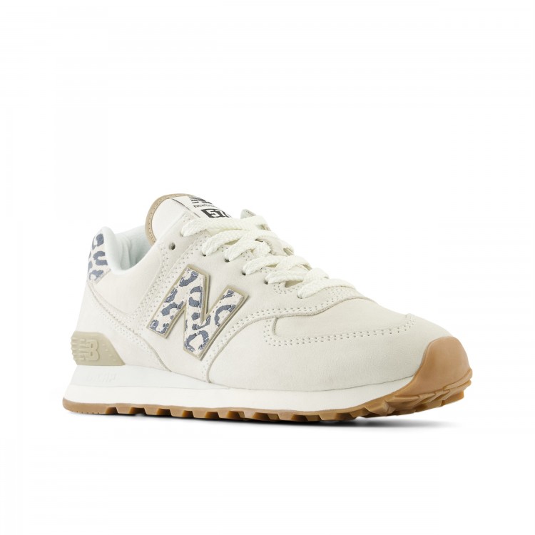 Pantofi Sport Unisex, New Balance, 574 WL574EVW