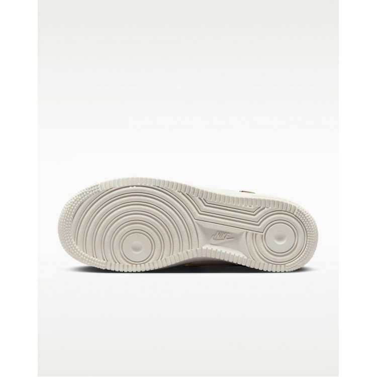 Pantofi Sport Dama, Nike, Air Force 1 '07 LX FV3654-111