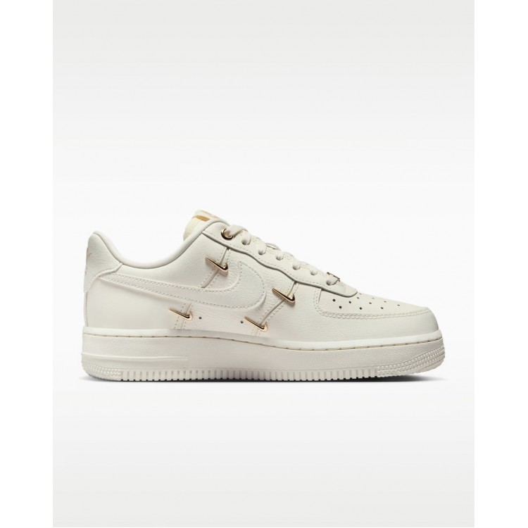 Pantofi Sport Dama, Nike, Air Force 1 '07 LX FV3654-111