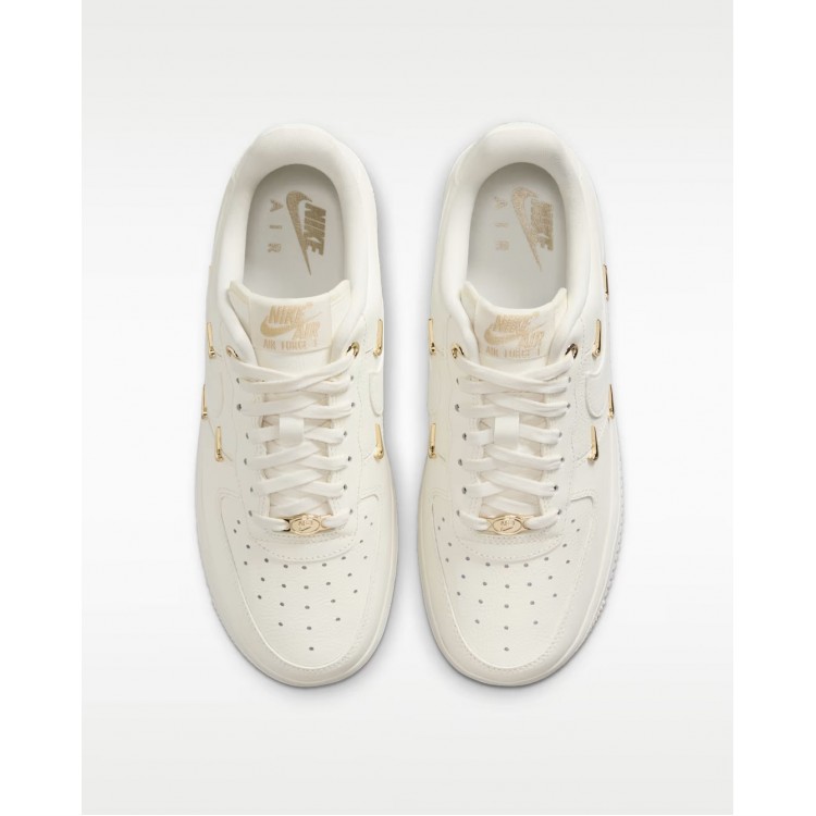 Pantofi Sport Dama, Nike, Air Force 1 '07 LX FV3654-111