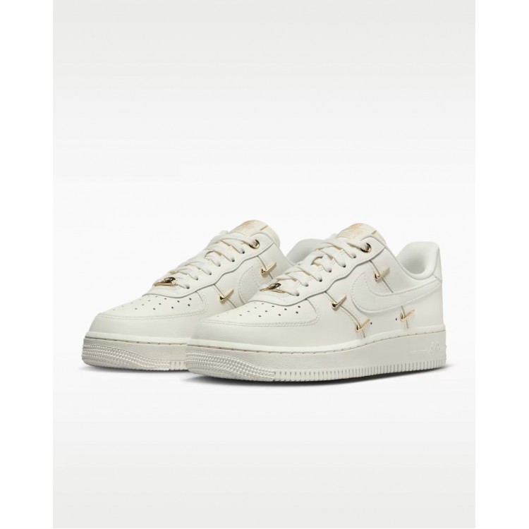 Pantofi Sport Dama, Nike, Air Force 1 '07 LX FV3654-111