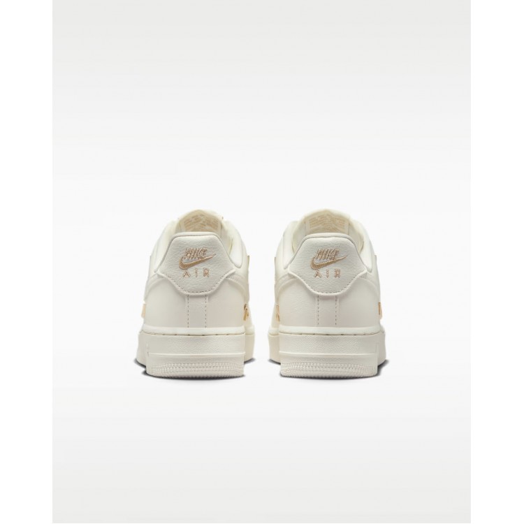 Pantofi Sport Dama, Nike, Air Force 1 '07 LX FV3654-111