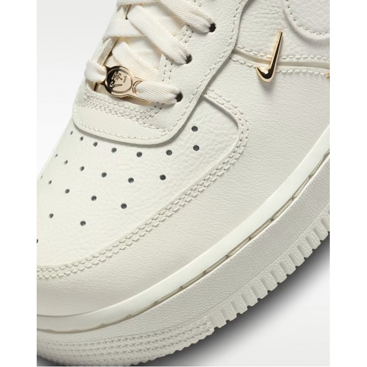 Pantofi Sport Dama, Nike, Air Force 1 '07 LX FV3654-111