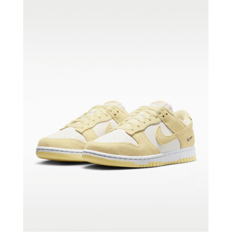 Pantofi Sport Dama, Nike, Dunk Low Se IO4244-104