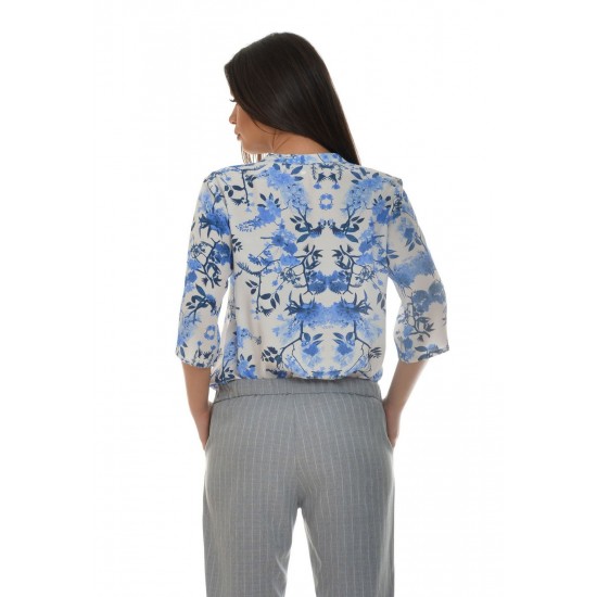 Pantaloni Dama Gri Office Pantaloni Dama Gri Office