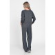 Pantaloni Dama, Casual-Sport, Gri Inchis Pantaloni Dama, Casual-Sport, Gri Inchis