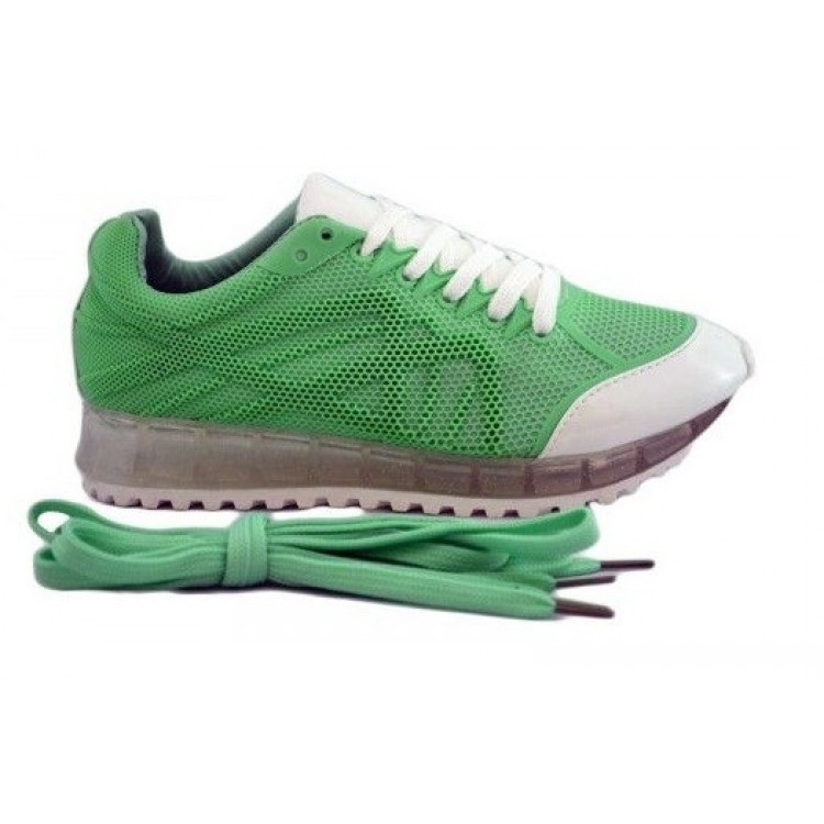 Pantofi Sport dama verde Pantofi Sport dama verde