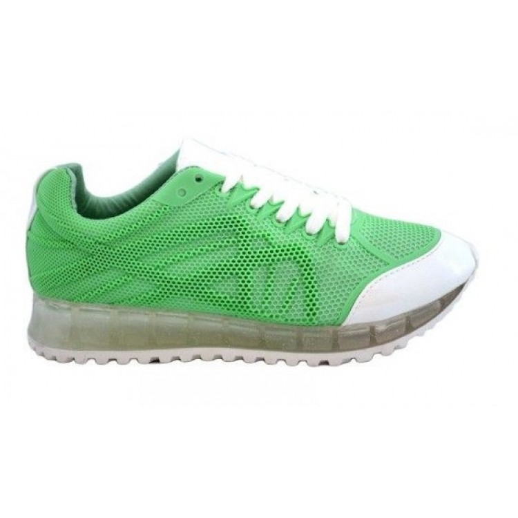 Pantofi Sport dama verde Pantofi Sport dama verde