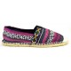 Espadrile barbatesti multicolor 2, model Colors Full Vintage 