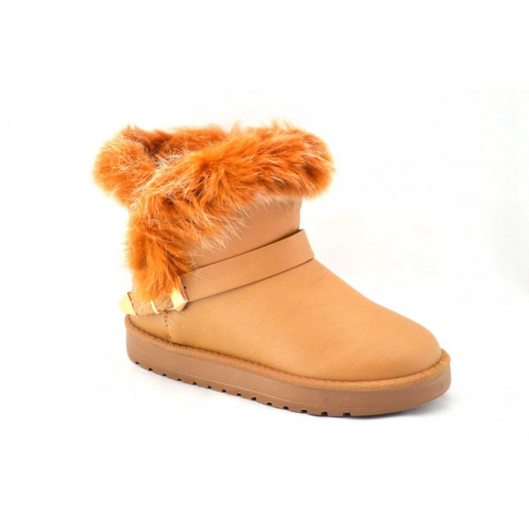 Cizme dama aluna - Vulpita