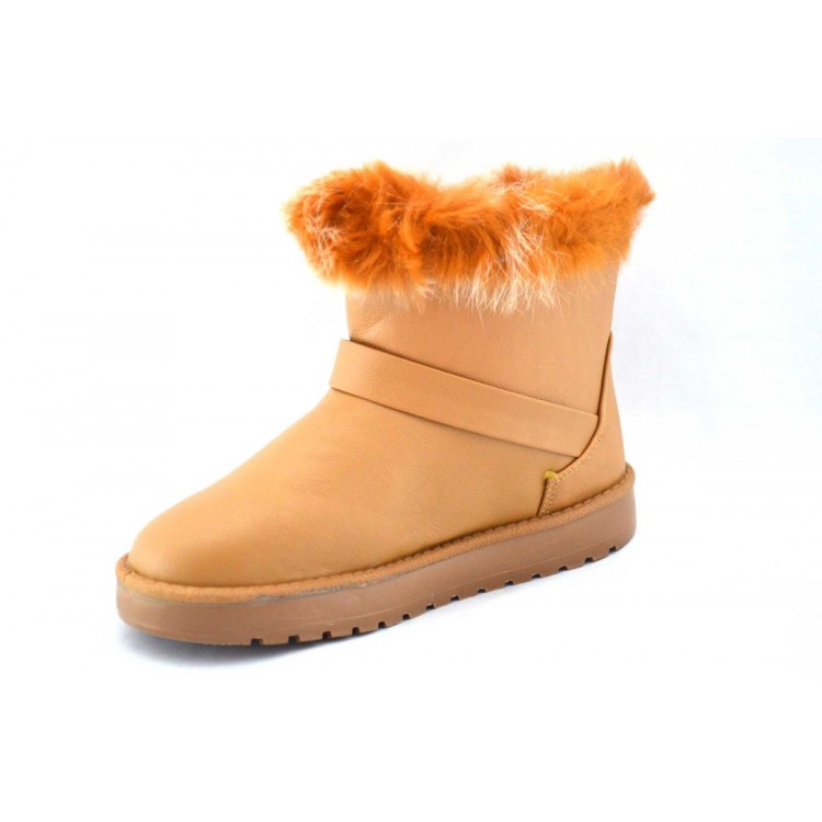 Cizme dama aluna - Vulpita