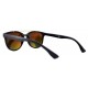 Ochelari de soare Wayfarer Passenger X Roz reflexii - Negru