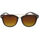 Ochelari de soare Wayfarer Passenger X Maro Degrade Maro Leopard Ochelari de soare Wayfarer Passenger X Maro Degrade Maro Leopard
