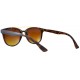 Ochelari de soare Wayfarer Passenger X Maro Degrade Maro Leopard