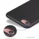 Husa compatibila cu Apple iPhone 7 X-LEVEL Guardian 3D Material Soft, model Super Slim - Neagra