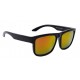Ochelari de soare Wayfarer Passenger Neway orange cu negru Ochelari de soare Wayfarer Passenger Neway orange cu negru