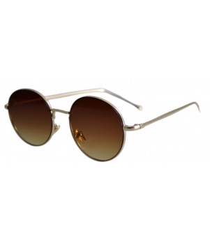 Ochelari de soare John Lennon Vintage Retro II Maro