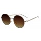 Ochelari de soare John Lennon Vintage Retro II Maro