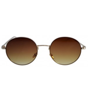 Ochelari de soare John Lennon Vintage Retro II Maro