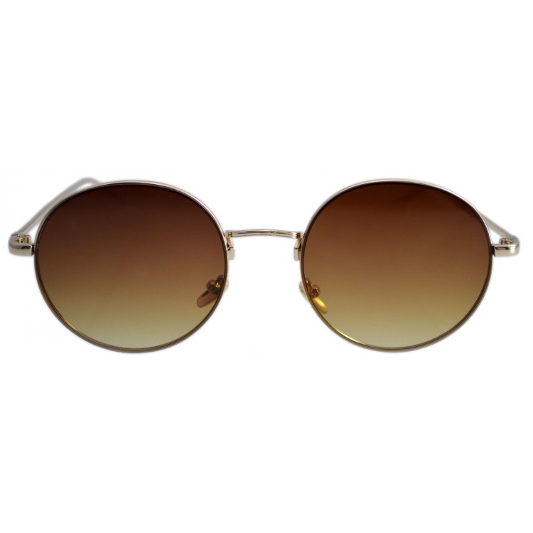 Ochelari de soare John Lennon Vintage Retro II Maro