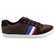 Pantofi casual barbati maro France