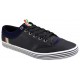Pantofi casual barbati negri Italy