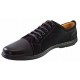 Pantofi Casual Barbatesti, Negri, model NS