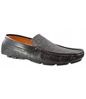 Mocasini Barbatesti Negri FreeFresh