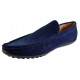 Mocasini Bleumarin Barbati Merino