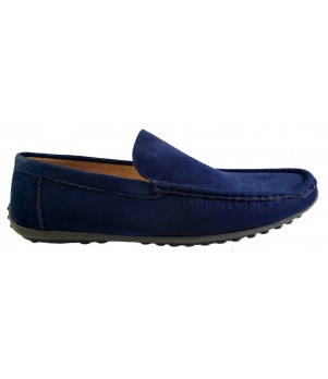 Mocasini Bleumarin Barbati Merino