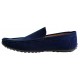 Mocasini Bleumarin Barbati Merino