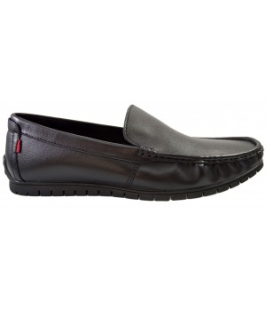 Mocasini Barbatesti Negri - Heroway II