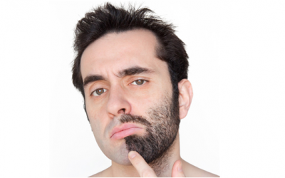 Barba Barbatilor - On/Off?