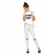Tricou dama alb - Blink Tricou dama alb - Blink