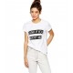 Tricou dama alb - Blink Tricou dama alb - Blink