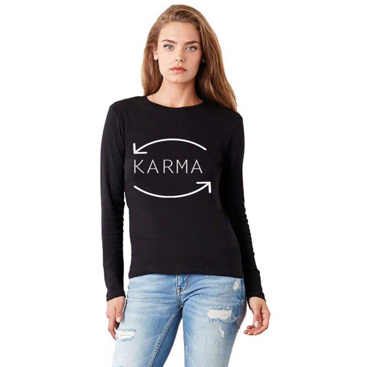 Bluza dama neagra - Karma Bluza dama neagra - Karma