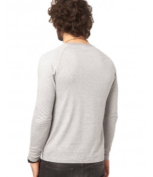 Bluza gri, barbati, Limited Edition