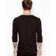 Bluza neagra, barbati, Chillin Bluza neagra, barbati, Chillin