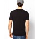 Tricou Pause - Negru