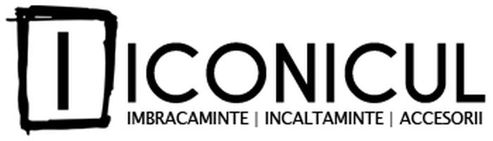 ICONICUL.RO - Descopera Moda Online